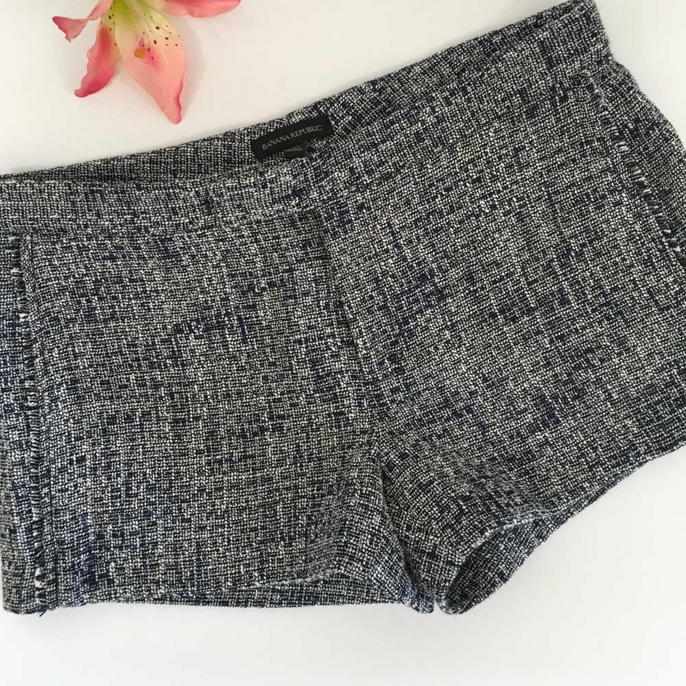 NWT Banana Republic Shorts